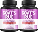 Κάψουλες Goat’s Rue με Goat’s Rue, Moringa, Milk Thittle και More - 120 Κάψουλες για 4 Μήνες Προμήθεια (πακέτο του 2)