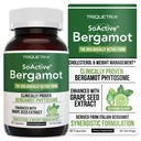 SoActive Bergamot: 2.5X Αποτελεσματικότερο, Ιταλικό Citrus Bergamot Phytosome - Κλινικά Επικυρωμένο 