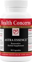 Health Concerns Astra Essence – Herbal Tonic Support Supplement – Traditional Chinese Medicine for Vitality, Memory, Dizziness, Vertigo, Recovery & Immune Support – 90 Capsules