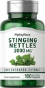Piping Rock Sting Nettle Caps 2000 mg 