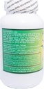 ICAloe Capsules - IC Supplements, Non-GMO, Interstitial Cystitis for 30 Years- Vegetarian - Each bottle has 90 - 700mg caps