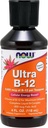 Τώρα τρόφιμα Ultra B-12 - 4 oz. ( 2 πακέτο)