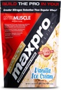 Max Muscle Maxpro Elite Whey Protein Powder 