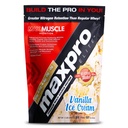 Max Muscle Maxpro Elite Whey Protein Powder 