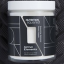 Αμιγής Leucine Amino Active Element 