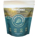 Organic Greens Superfood Powder, USA Grown - Kale, Alfalfa Grass, Wheatgrass, Barley Grass, Astragalus, Spirulina, Oat Grass & Chlorella, USA Grown (10,6 oz, 1 μήνας προσφοράς)