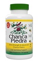 Chanca Piedra 500 mg 60 Καψάκια (Stonebreaker) - για Νεφρούς, Λίθου και Ούρων Υγεία, Νεφρική Λίθος Συμπλήρωμα