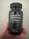 Turk Apigenin - Φυσικό συμπλήρωμα Bioflavonoid - Μεταβολισμός, ηρεμία, ύπνος, και νευρική υποστήριξη - 60 κάψουλες, 50mg κάθε εργαστήριο