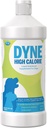 PetAg Dyne High Calorie Liquid Nutritional Supplement for Dogs & Puppies 8 Εβδομάδες και Μεγαλύτερα - 32 oz - Υποστηρίζει την απόδοση και την αντοχή - γλυκιά βανίλια γεύση