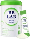BB LAB χαμηλή μοριακή κολλαγόνο Biotin Plus, Hanal Collagen, συμπλήρωμα σκόνης, κορεατικό θαλάσσιο κολλαγόνο, ψάρια κολλαγόνο πεπτίδια, βιοτίνη, βιταμίνη C, γρήγορη απορρόφηση, Shine μοσχάτο γεύση