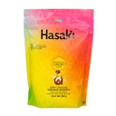 Global Chocolate Hasaki Dietary Supplements Η σκόνη είναι ένα ιαπωνικό προϊόν για την προστασία της υγείας και της διατροφής. Καθαρό Βάρος 20 ουγγιές (1,2 κιλά), 0,49 ουγγιές πρωτεΐνης ανά δόση