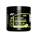 EC Sports ElectraLyte - Συμπλήρωμα σκόνης ηλεκτρολυτών - Zero Sugar Electrolytes Drink Mix for Mineral Hydration - Real Fruit Extracts & Premium Electrolyte Powder - 50 Σερβιέτες