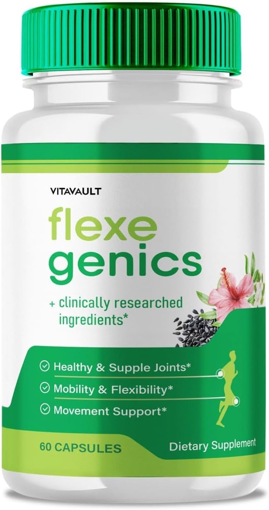 Flexegenics Κάψουλες, Flexegenics συμπληρώματα χάπια, Flexegenics - Μέγιστη δύναμη, FlexeGenics Advanced Formula Pills, FlexeGenics Όλα τα φυσικά Formula, Flexegenics χάπια Κριτικές (60 κάψουλες)