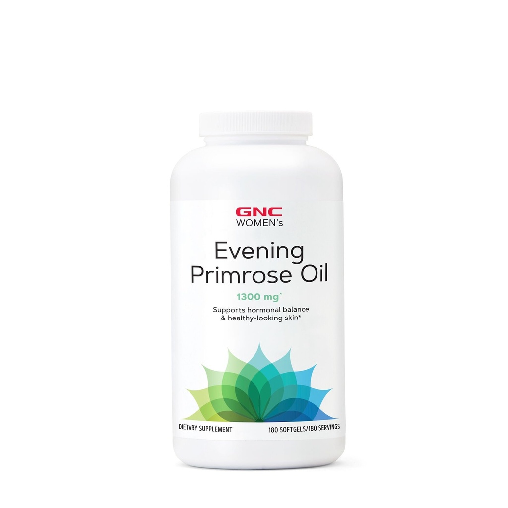 GNC Βραδυβραδινό Πρωτεΐνης Γυναικών (EPO) 1300 mg 