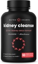 Kidney Cleanse Detox 