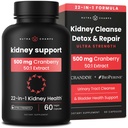 Kidney Cleanse Detox 