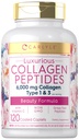 Carlyle Collagen με βιταμίνη C 