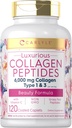Carlyle Collagen με βιταμίνη C 