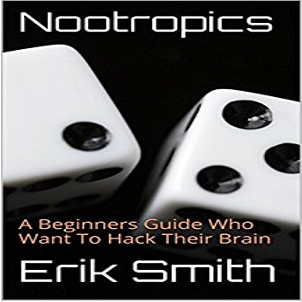 Nootropics: Ένας Οδηγός Αρχάριοι