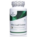 BIOACTIVE NUTRIENTS Olive Leaf Extract Supplement - 750mg - 120 Vegetable Capsules - 20% Oleuropein Concentrate - Supports Overall Health