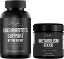 Υποστήριξη και Μεταβολισμός Δρ Amie Hashimoto του Bundle