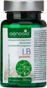 Probiotic Lactobacillus Συμπλήρωμα 30 Καψάκια με Lactobacillus Bulgaricus 250 mg Probiotic Digestive Immune Support Gut Health Probiotics for Digestive Health Anti Bloating
