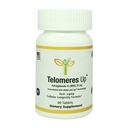 w 98% Astragaloside IV-Tripled Absorption, US Made (GMP) Anti-Aging + Immune Benefits, Tablet