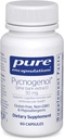 Pycnogenol (Εκχύλισμα Pine Bark) 50 mg 