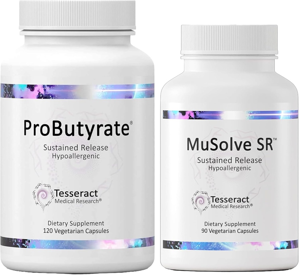 Βέλτιστη υποστήριξη κόκκων και πνεύμονα, συμπλήρωμα υγείας κόκκων, σύμπλεγμα βουτυρικού οξέος, συμπλήρωμα υποστήριξης γαστρεντερικού, 600mg, 120 Caps και συμπλήρωμα αναπνευστικής υγείας, 300mg, 90 Caps