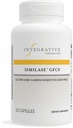 Ολοκληρωτικά Θεραπευτικά Similase GFCF - Digestive Enzyme Supplement for Adults - Υποστηρίζει Καζεΐνη & Γλουτένη Digestion* - Αέριο & Αναπλήρωση Υποστήριξη* - Γαλακτοκομικά Χωρίς & Vegan - 120 Count (60 Servings)