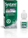 Σταγόνες λιπαντικού Systane Eye Gel, 10 mL (Συσκευασία Μαΐου Vary)
