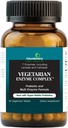 Μελλοντικά αντιβιοτικά Vegetarian Enzyme Complex, 90 δισκία