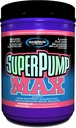 Gaspari Nutrition Superpump Max, Watermelon, 1.41-Pounds