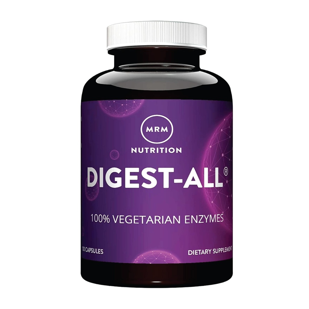 MRM Διατροφή Digest-All ® 