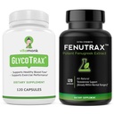 VitaMonk Fenugreek Seed Extract & GPLC - Υποστηρίζει την κυκλοφορία και υγιή επίπεδα τεστοστερόνης