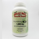 Holly Hill Health Foods, PureWay-C 1000 MG with 100 MG Bioflavonoids, Buffered, 180 Tablets