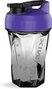HELIMIX 1.5 Vortex Bleder Shakeer μπουκάλι Holds upto 20oz 