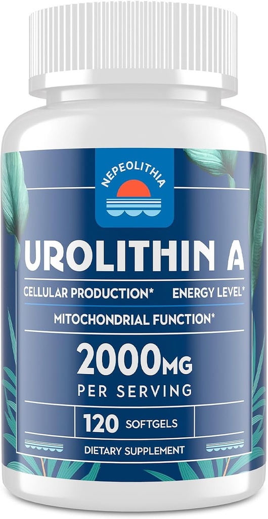 Urolithin A 2000mg