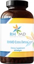RHMD Estro Detox Διαιτητικά συμπληρώματα (60 Softgels)