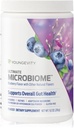 Youngevity Ultimate Microbiome – Prebiotic, Probiotic & Postbiotic Gut Health Supplement – i26® Hyperimmune Egg Powder, Probiotic Blend, DigeZymeTM Enzyme Complex – Υποστηρίζει Digestion & Immune Health