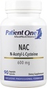 Ασθενής Ένα NAC (N- Acetyl Cysteine) 600 mg 