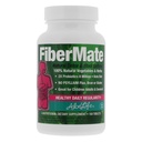 Aloe Life - FiberMate Tablets, Body Detox & Stool Αποσκληρυντής, Λαχανικά & Βότανα, Απαλή Ακανόνιστη Ανακούφιση, Safe Digestive Υποστήριξη, Όχι Ψυλλίου ή Μπραν, Χωρίς Γλουτένη & Γαλακτοκομικά (160 Tablets)