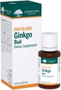 Genestra Brands Ginkgo Bud 