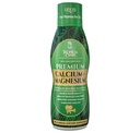 Premium Liquid Calcium Magnesium Supplement 