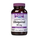 Bluebonnet Nutrition Cellular Active CoQ10 Ubiquinol 50 mg Vegetarian Softgels, Heart Health & Cellular Health, Ubiquinol from Kaneka, Non GMO, Gluten Free, Soy Free, Milk Free, 60 Vegetarian Softgels