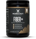 Wilderness Athlete Fiber+ 