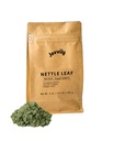 Νετλ Leaf Powder - 8 oz - φυτικό συμπλήρωμα