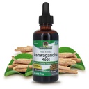 Απάντηση της φύσης Ashwagandha Root 