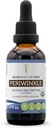 Μυστικά της φυλής Periwinkle USDA Organic 