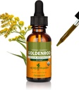 Βότανο Pharm Certified Organic Goldenrod Liquid Extract for Urinary System Support, 1 Fl Oz (πακέτο του 1)